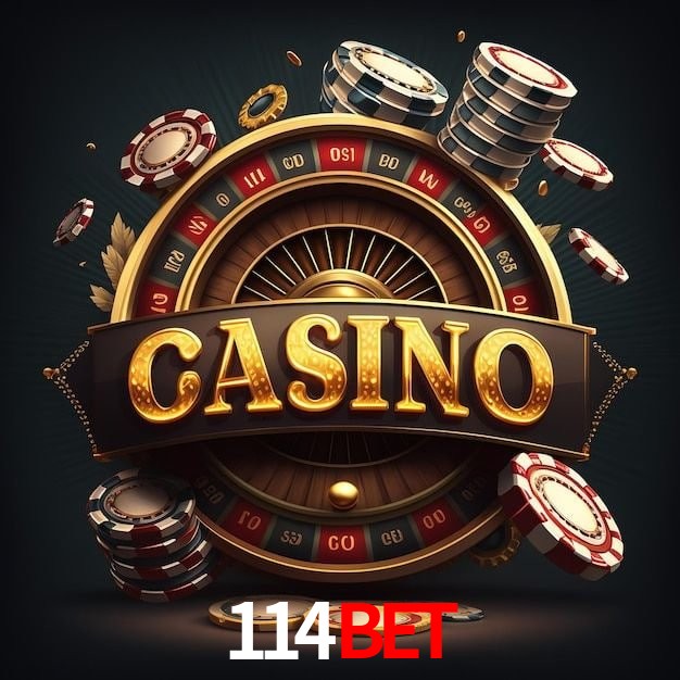 APP oficial da 114Bet para mobile